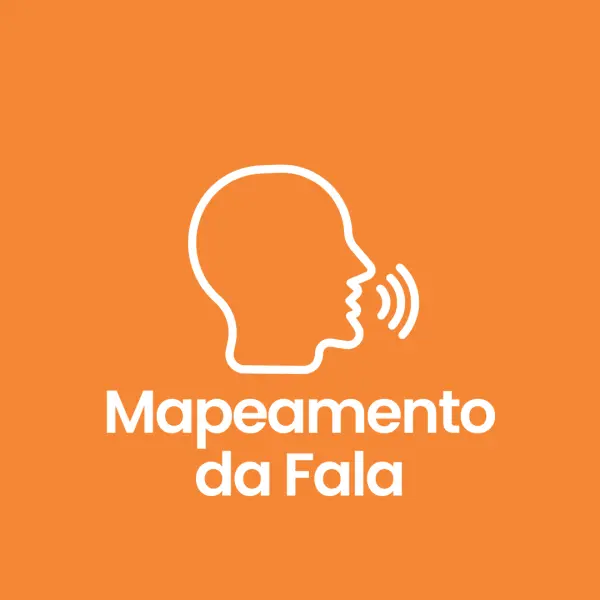Mapeamento da Fala Clisound